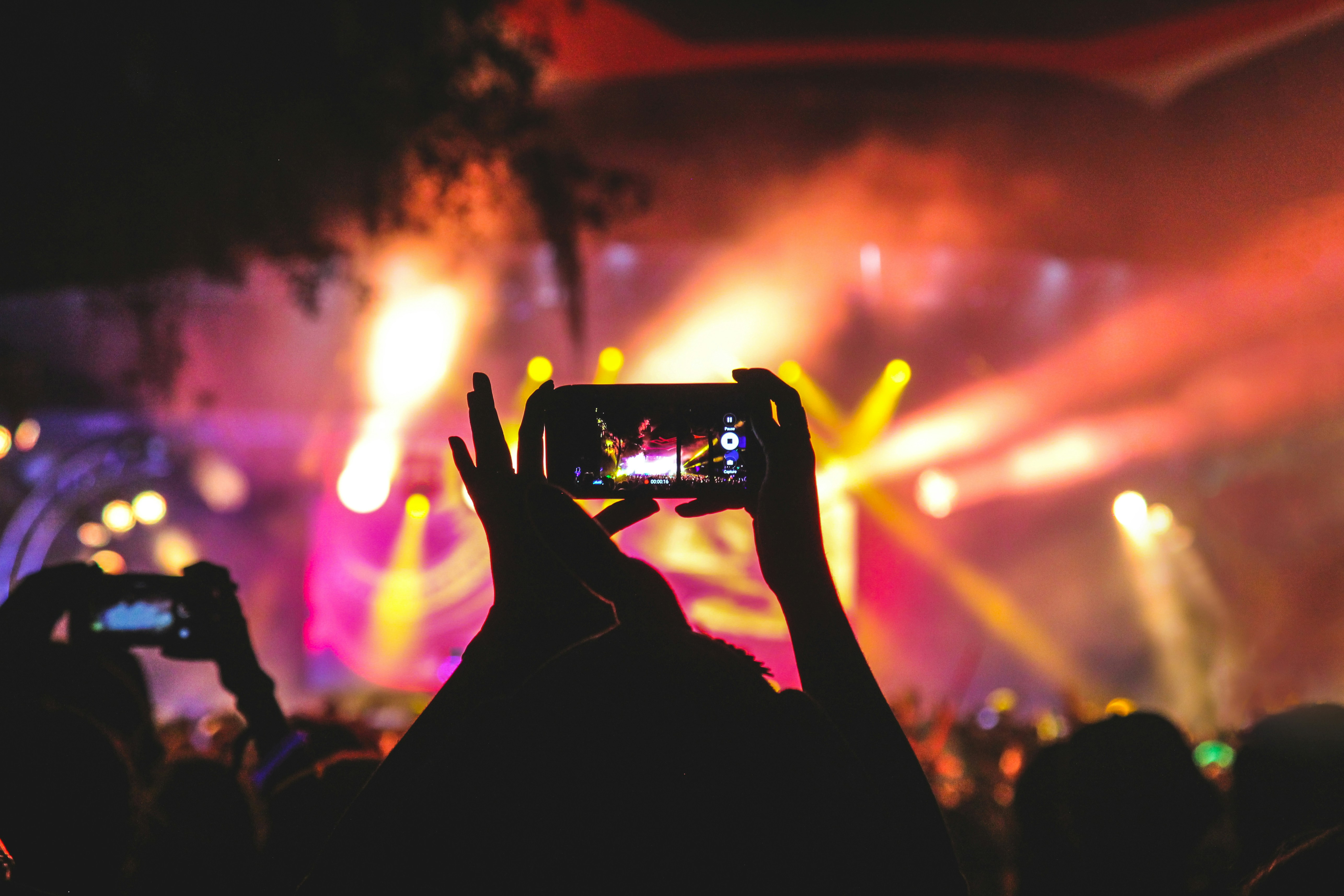 Festival de Música en Buenos Aires